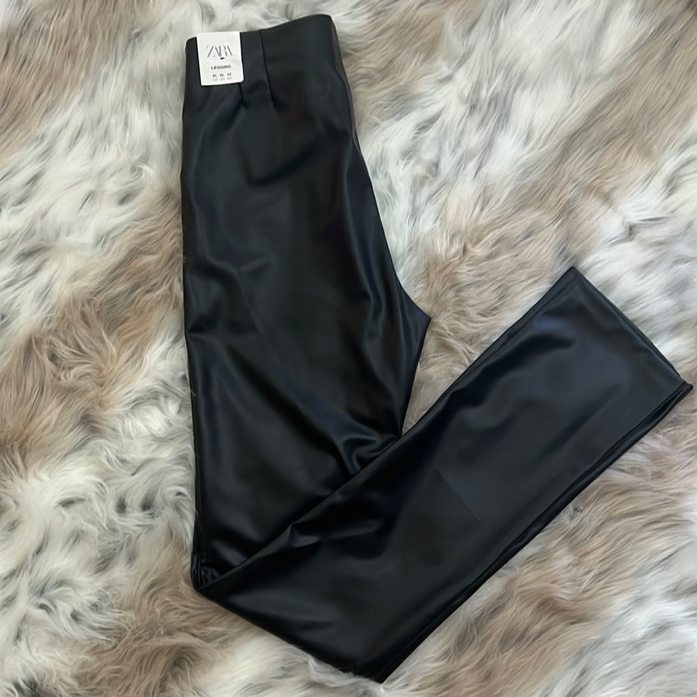 Zara leggings